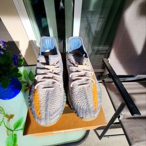 Yeezy Adidas Boost 350 v2 israfil size 10 mens